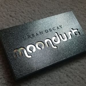 Urban Decay Moondust Eyeshadow Palette